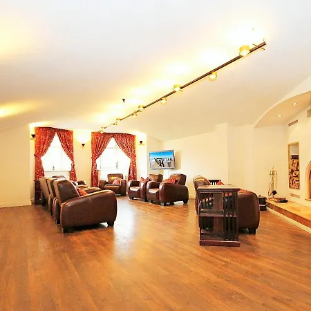 Jagdschloss Zu 10 霍恩宁多夫