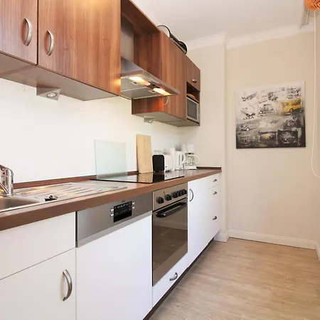 Jagdschloss Zu 10 霍恩宁多夫