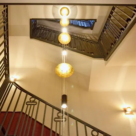 公寓 Jagdschloss Zu 10 霍恩宁多夫