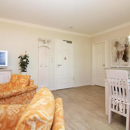 Jagdschloss Zu 10 公寓