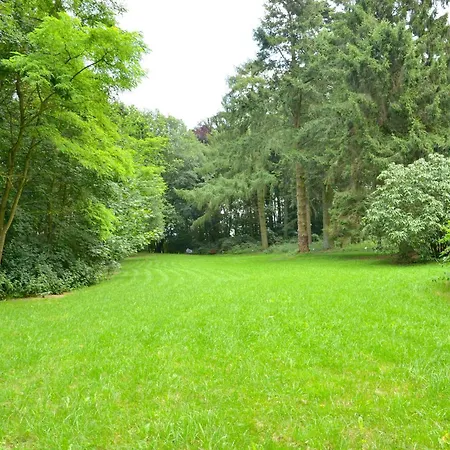 公寓 Jagdschloss Zu 10 霍恩宁多夫