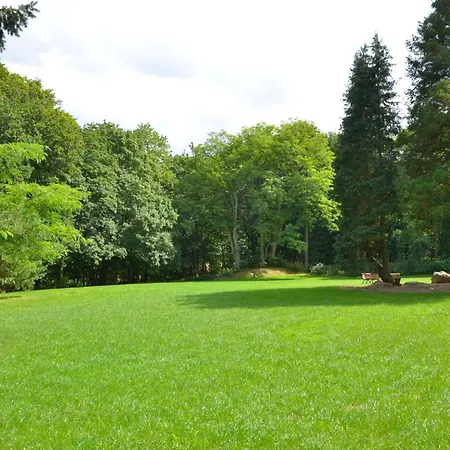 公寓 Jagdschloss Zu 10 *